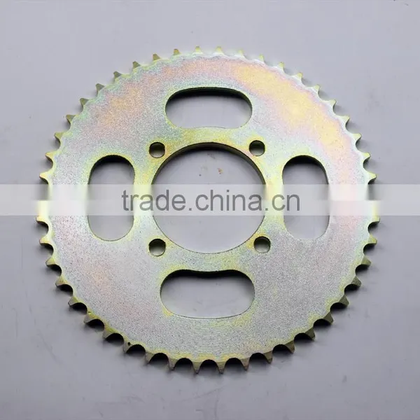 JD100 428 46T Motorcycle Sprocket photo-5