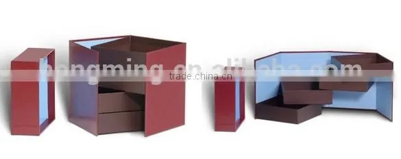 HM-1200B V-shape Grooving Machine photo-6