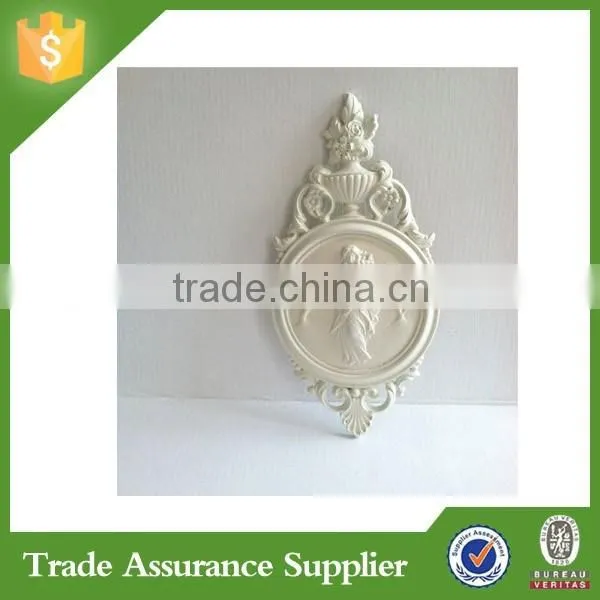 Wholesale Polyresin Bird Figurines Retro Home Decor Souvenir Items photo-2