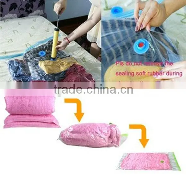 Storage Organizer Vacuum Compressed Bag photo-2
