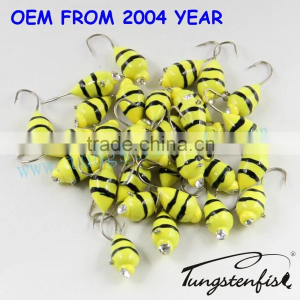 2015 High Quality Use Professional Jigging Lures photo-4