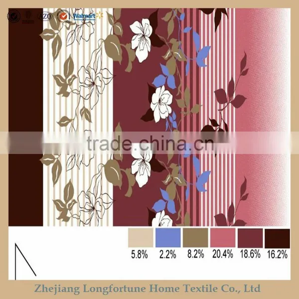 Blanket Factory China Cheap Wholesale Plush Super Soft 100 Polyester Fleece Blanket in Bulk photo-4