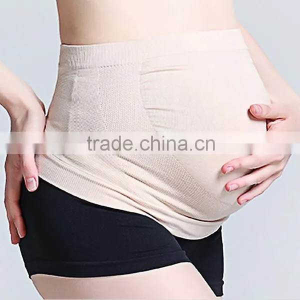 High Quanlity Cheap Elastic Maternity Double Support Belt photo-4