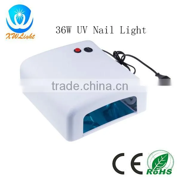 Manufacturer 36w Led UV Lamp With High Quality UV Dryer photo-2