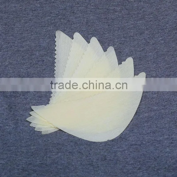 Thermoplastic Toe Puff and Counter