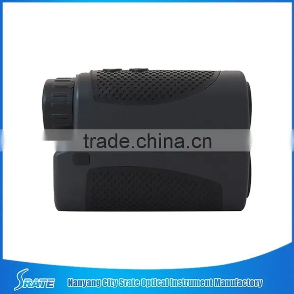 Powerful 6x25mm Long Distance 1200m Golf Laser Range Finder photo-4