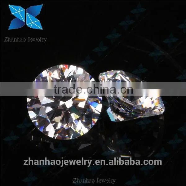 cubic zirconia cz 1mm cz stones/cz stone