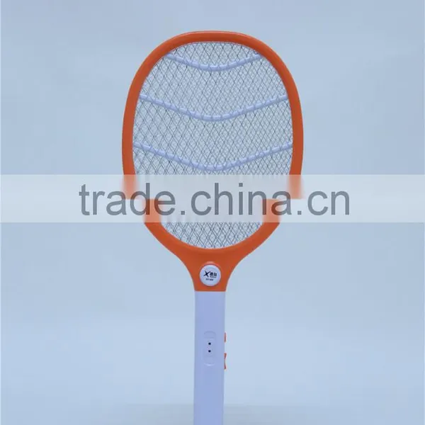 Mosquito Swatter Bat