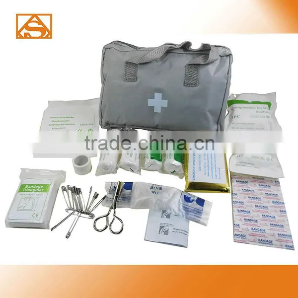 Loreal ODM Factory First Aid Kit