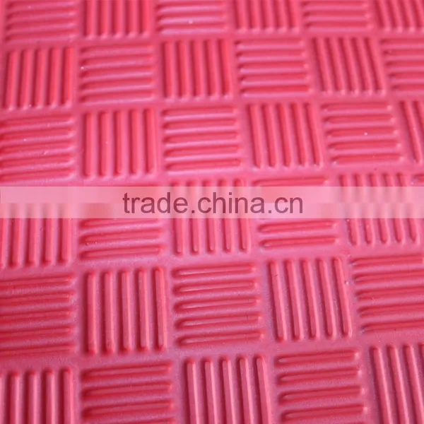Popular Kamiqi EVA Judo Mats Taekwondo Foam Floor Mats for Competition photo-5