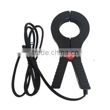 Clamp Split Core Current Transformer With Blue Color photo-2