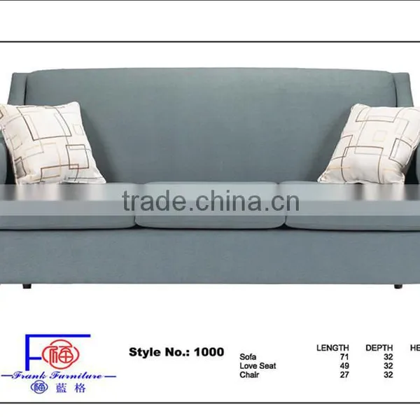 Living Room Sofa Specific Use and No Inflatable Sofa Cover