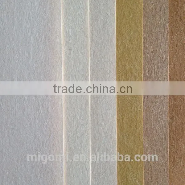 Wall Paper Manufacture in China photo-4