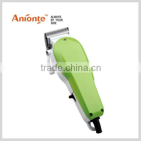 2015 New Product Beauty Metal Human Hair Clipper Professional photo-6
