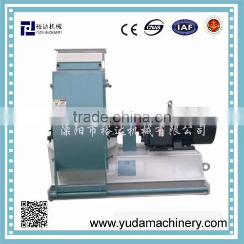 Hammermill Hammers Grain Crusher Raymond Mill photo-3