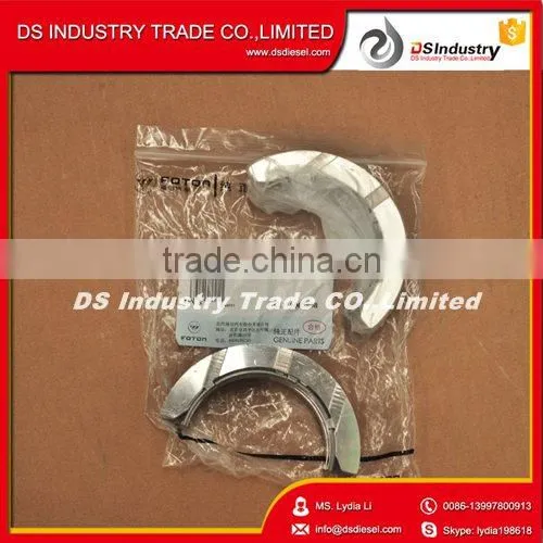 Cars Spare Parts QSB ISB ISD ISF Diesel Engine Crankshaft Thrust Bearing photo-2
