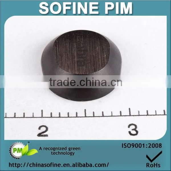 Sintered Carbide Parts For Jabra Bluetooth Part photo-6