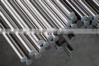Best Selling 304 316l 321 Stainless Steel Round Bar