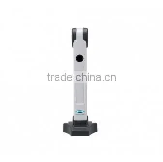 2.0MP Mini Document Camera A4 Size Hi-Speed Portable Document Scanner photo-3