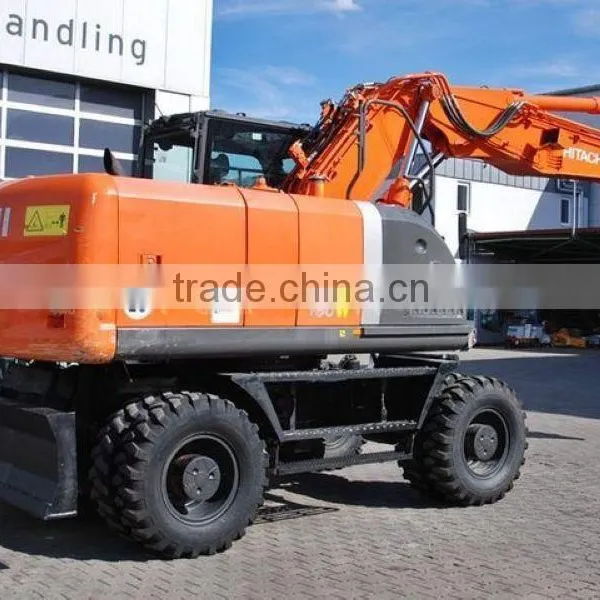 ZX850LC-3 /ZX850-3 Excavator Buckets, Customized Hitachi ZX850 Excavator 3.5/2.9/4.5M3 Buckets Compatible With Harsh Condition photo-3