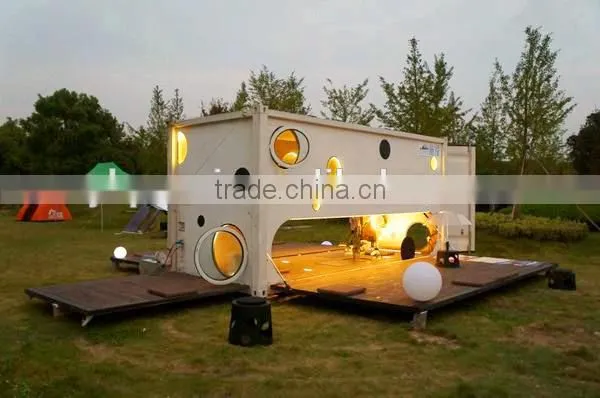 Professional Container House Luxury/expandable Container House/luxury Container House photo-5
