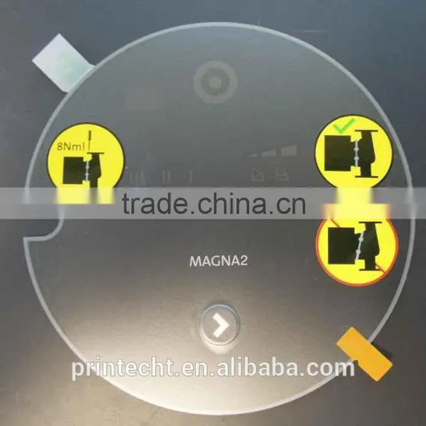 Custom Made Silicone Button Rubber Keypad for Remote Engineering Computer photo-5