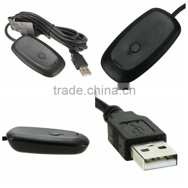 No MOQ PC Wireless Gaming Controller USB Receiver Adapter For XBOX 360 for Xbox360 Controller Board Hot Selling With Low Price photo-3