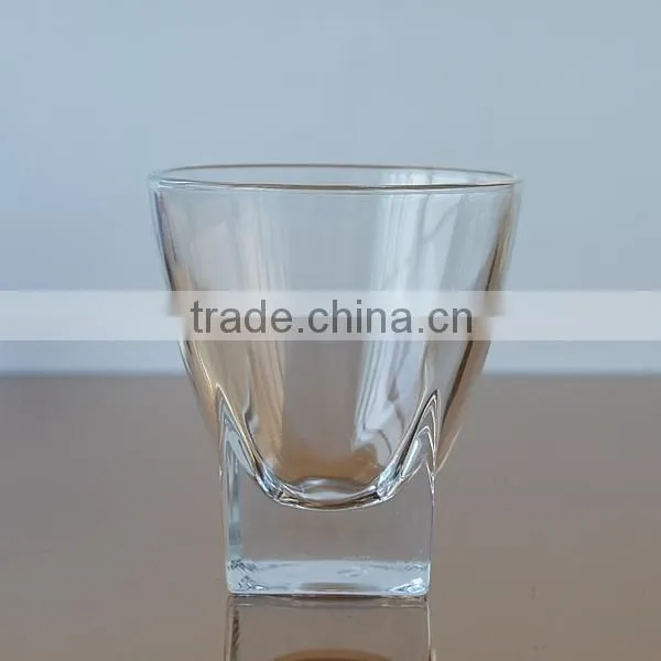 Whiskey Glass Cup/rock Whiskey/scotch Whiskey Glass Made in China photo-2