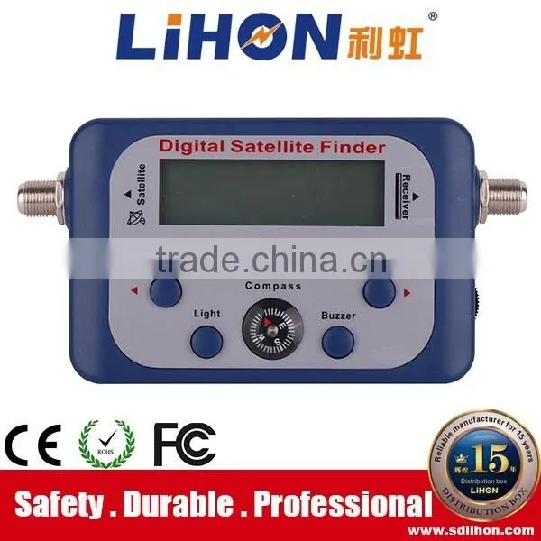 Best Price Satellite Finder