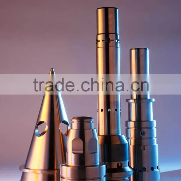 Cnc Lathe Large Cnc Machining Center Precision Mechanical Parts