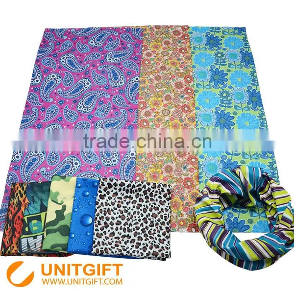 Cheap Wholesale Bandanas,tube Headwear photo-6