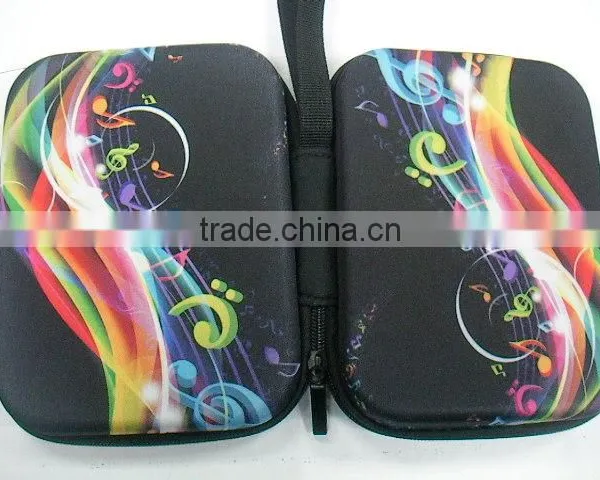 GC-More Combination Printing Logo Moulded Colorful Eva Ziplock Bags photo-4