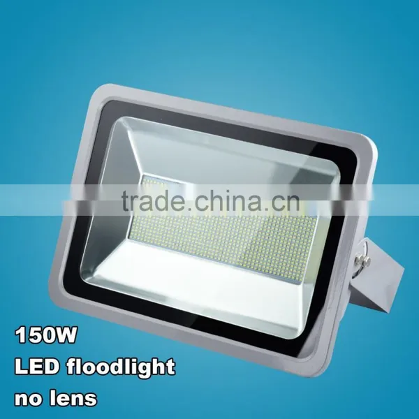High Brightness 15000 Lumens 150w High Power Led Flood Light photo-3