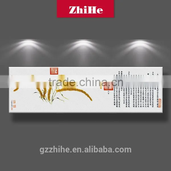 Wholesale High Quality Modern Canvas Wall Art Decorative Oil Painting