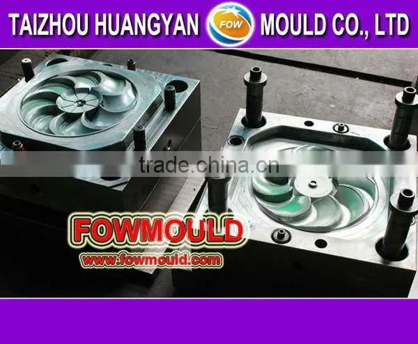 Injection Tire Mould Buyer