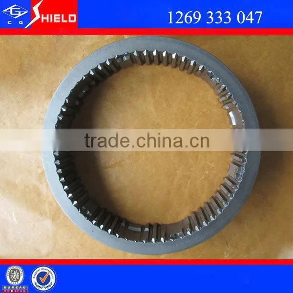 ZF Gearbox Special Tools Synchronizer Sliding Sleeve 1269 333 047 photo-3