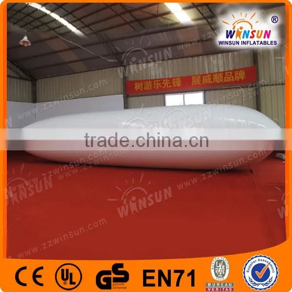 Most Exciting Games Inflatable Water Catapult Blobs photo-4
