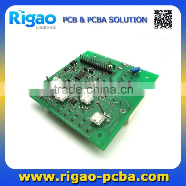 Shenzhen Pcb Assembly/printed Circuit Board Assembly/ Ems Courier Service photo-3