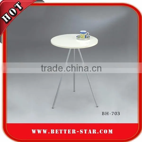 Bent Tempered Glass Coffee Table photo-5