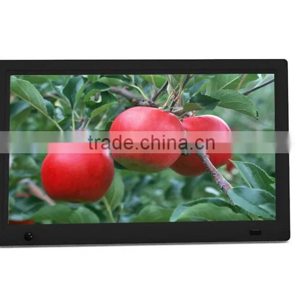 China Supply 15.6inch Sexy Video Mp3 Free Dwonload 3g Digital Photo Frame for Android Apks Installation photo-6