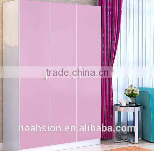 Bedroom Wardrobe Design Wooden Wardrobe photo-3