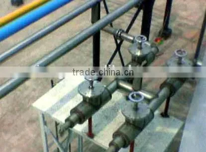 Multilayer Pipe for Gas photo-5