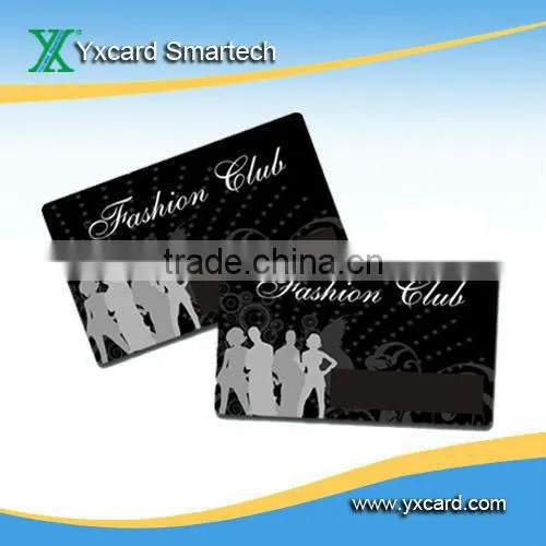 RFID Business Card Printing Services