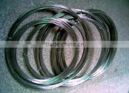 Zirconium and Zirconium Alloy Wire photo-2