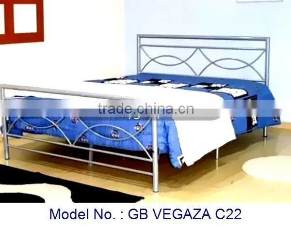 Special Design Metal Bed For Bedroom With Low Price, double bed, bedroom designs, cheap metal beds furniture, modern bedroom bed