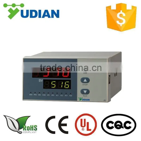 AI-516PB Pt100 Modbus RTU Temperature Controller photo-2