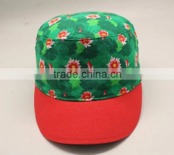 Fashion Corlorful Adult Women Youth Sports Hat Dome Hat Sunny Shine Caps photo-4