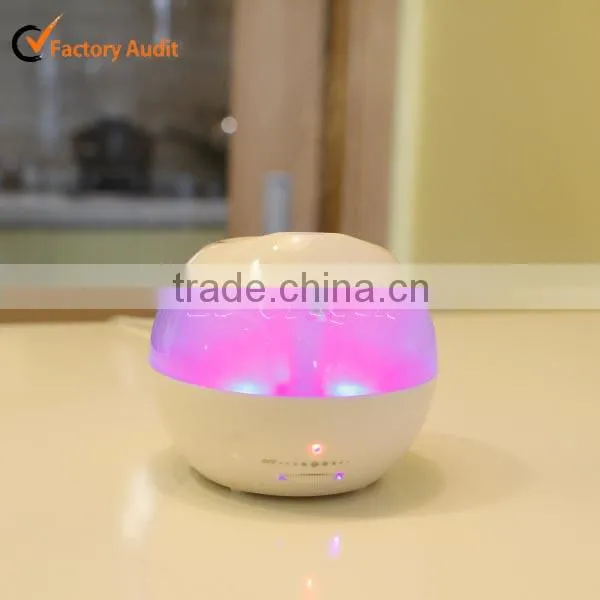 Fantasy Anion Humidifier / Ultrasonic Mist Maker / Mist Humidifier photo-5