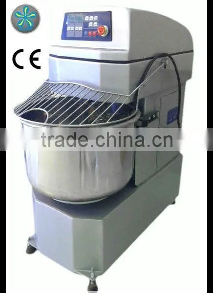 Bakery Mixer Spiral Mixers (100Liter Mixers)