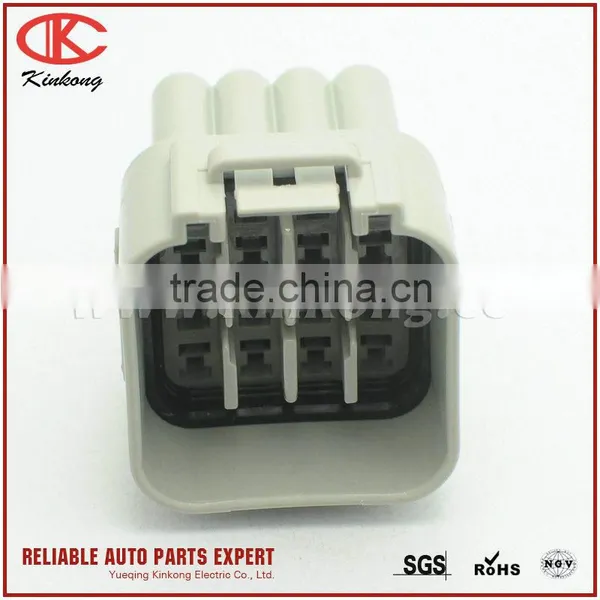 16 Pole Gray Male Waterproof Automobile Connector for Sumitomo 6188-0353 photo-3
